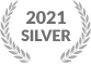 2021 ezüst